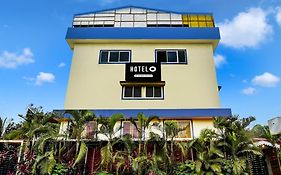 Hotel O Porvorim Near Mall De Goa
